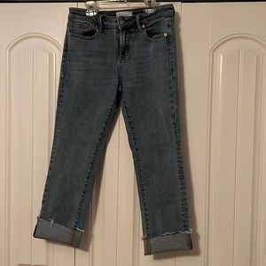 Dear John Blaire slim straight